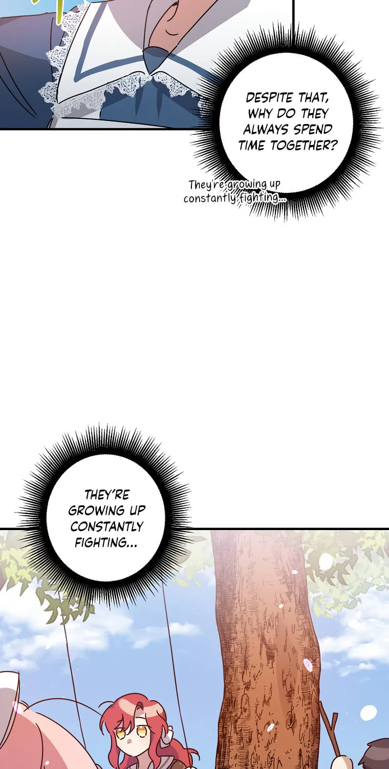 I Raised the Villains Preciously Chapter 2 page 66 - 