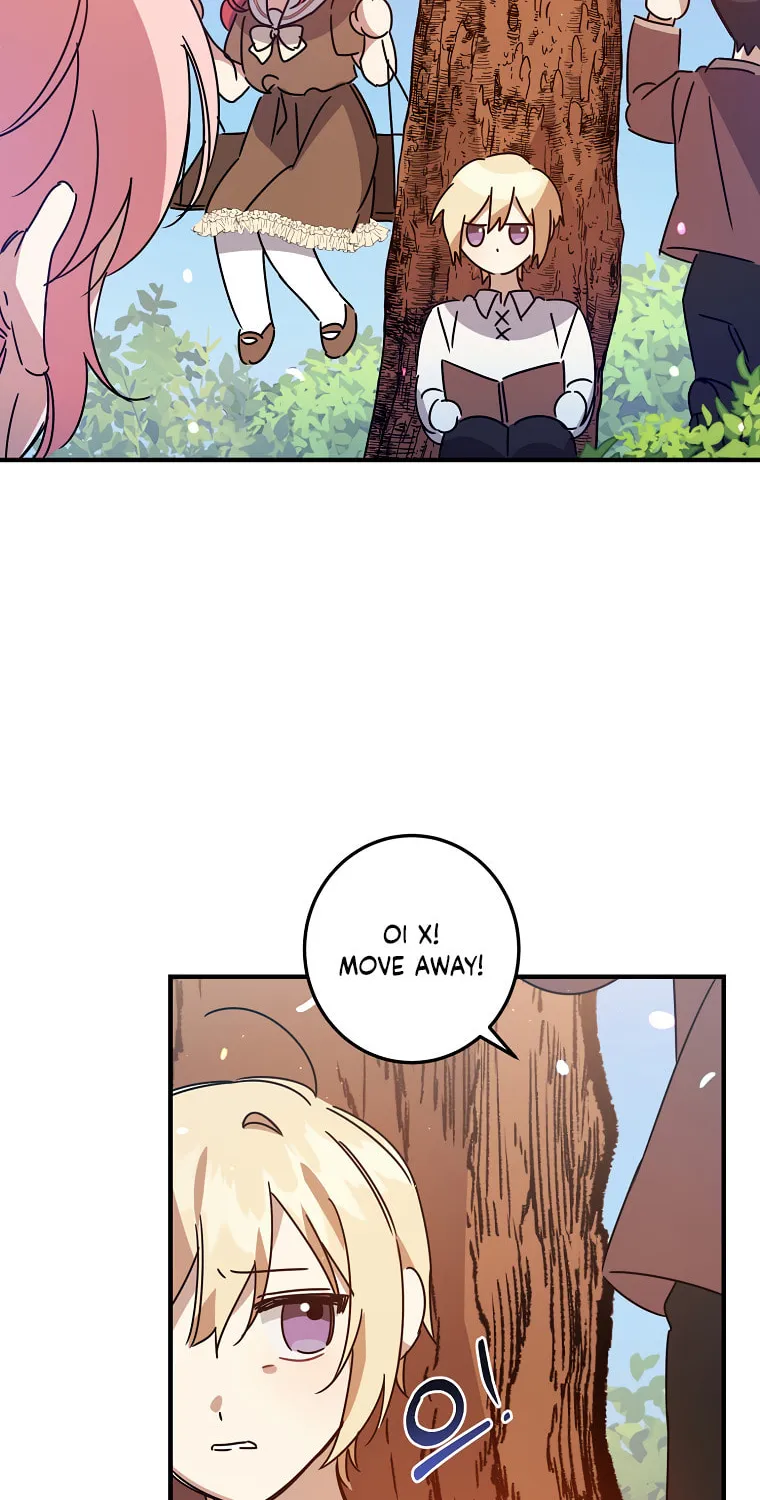 I Raised the Villains Preciously Chapter 2 page 67 - 