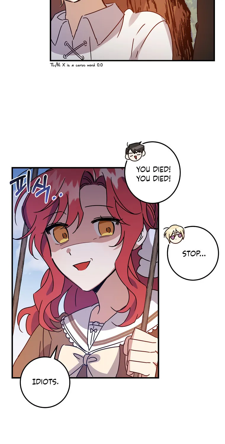I Raised the Villains Preciously Chapter 2 page 68 - 