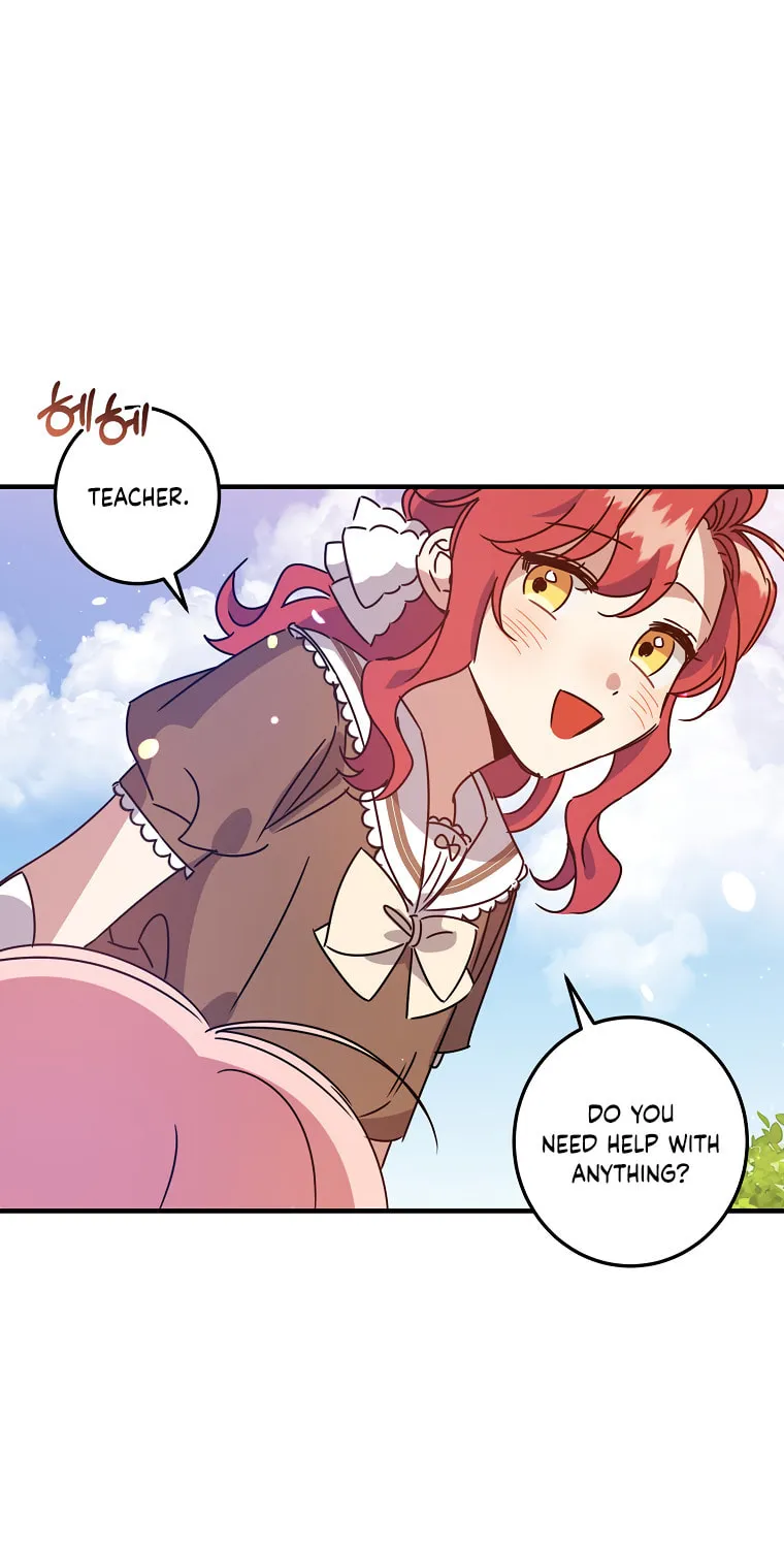 I Raised the Villains Preciously Chapter 2 page 71 - 