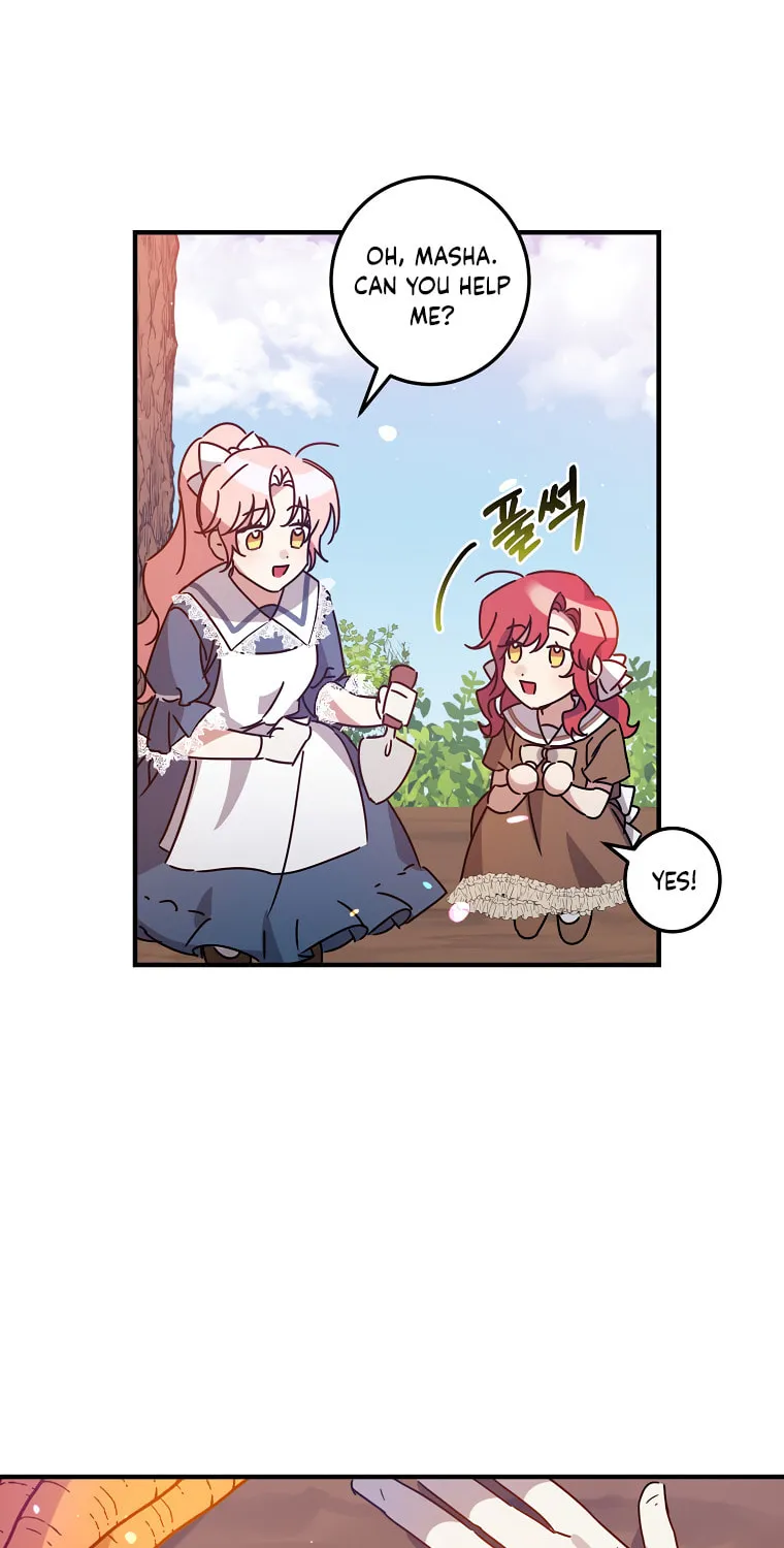 I Raised the Villains Preciously Chapter 2 page 72 - 