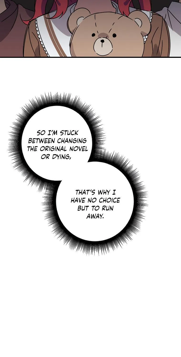 I Raised the Villains Preciously Chapter 2 page 9 - 