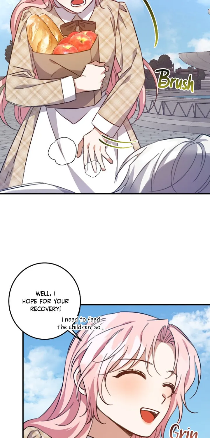 I Raised the Villains Preciously Chapter 20 page 13 - 