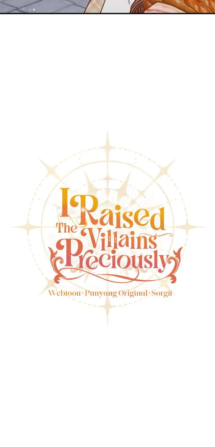I Raised the Villains Preciously Chapter 20 page 18 - 
