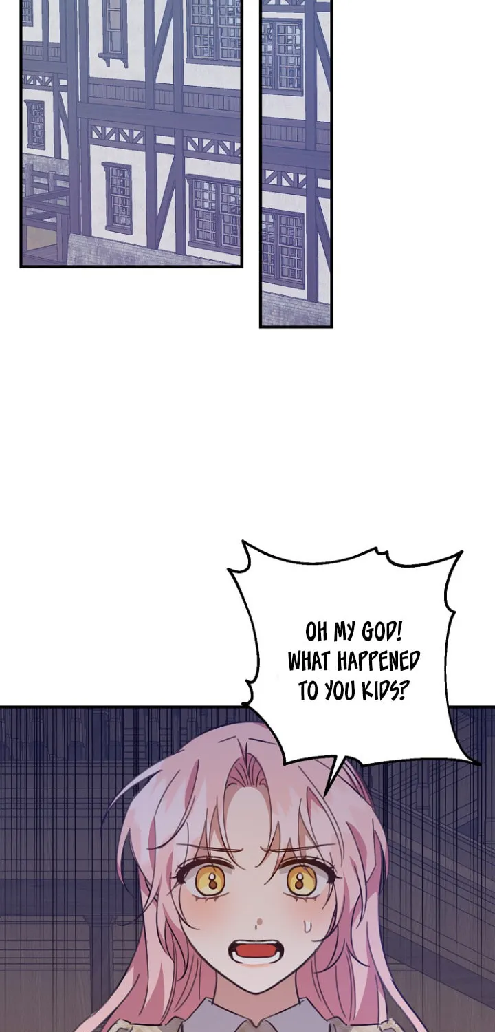 I Raised the Villains Preciously Chapter 20 page 20 - 