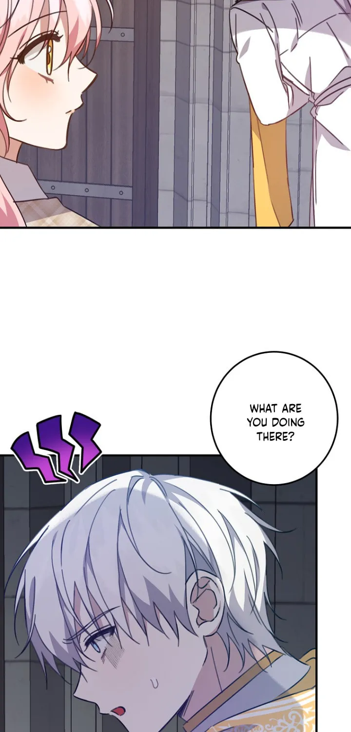 I Raised the Villains Preciously Chapter 20 page 3 - 