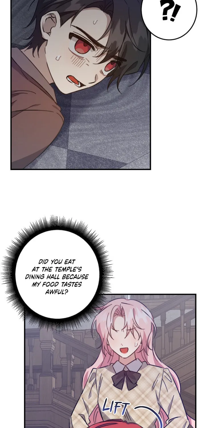 I Raised the Villains Preciously Chapter 20 page 24 - 