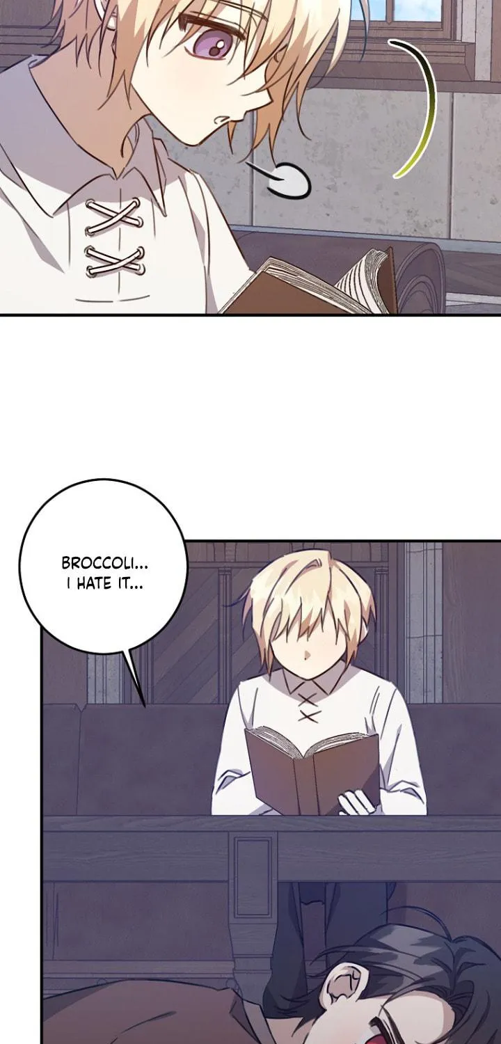 I Raised the Villains Preciously Chapter 20 page 28 - 