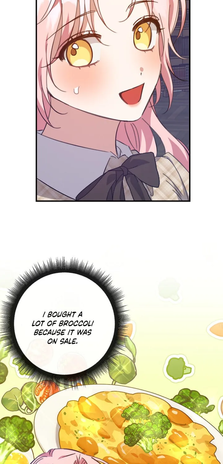 I Raised the Villains Preciously Chapter 20 page 31 - 