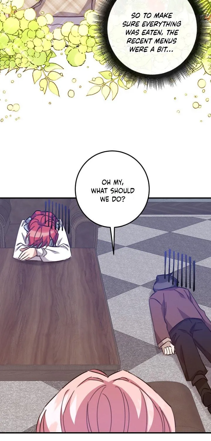 I Raised the Villains Preciously Chapter 20 page 33 - 