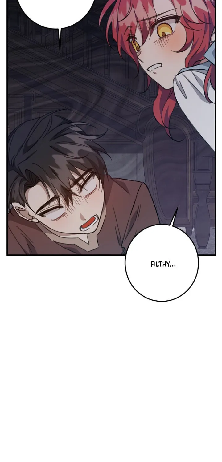 I Raised the Villains Preciously Chapter 20 page 35 - 