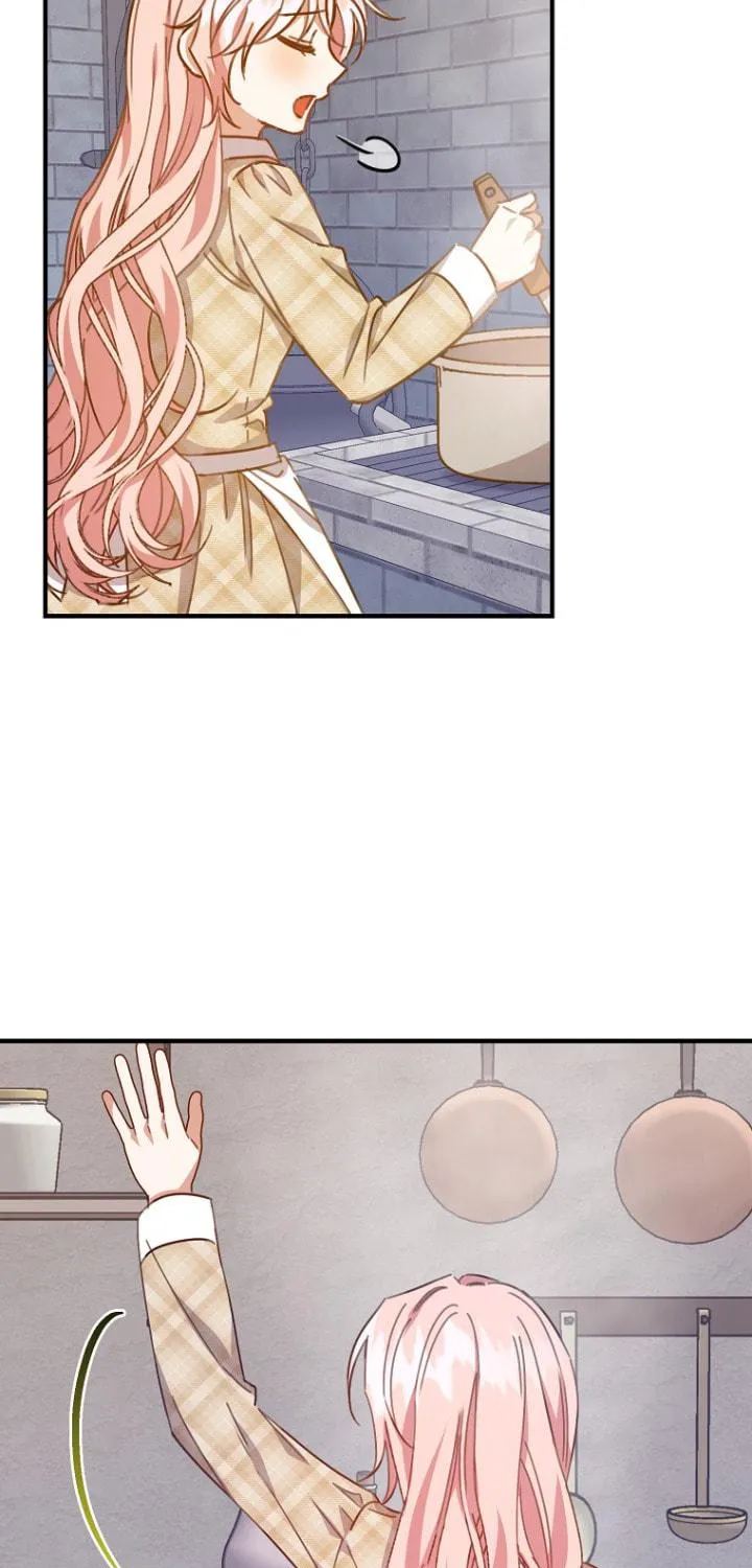 I Raised the Villains Preciously Chapter 20 page 39 - 