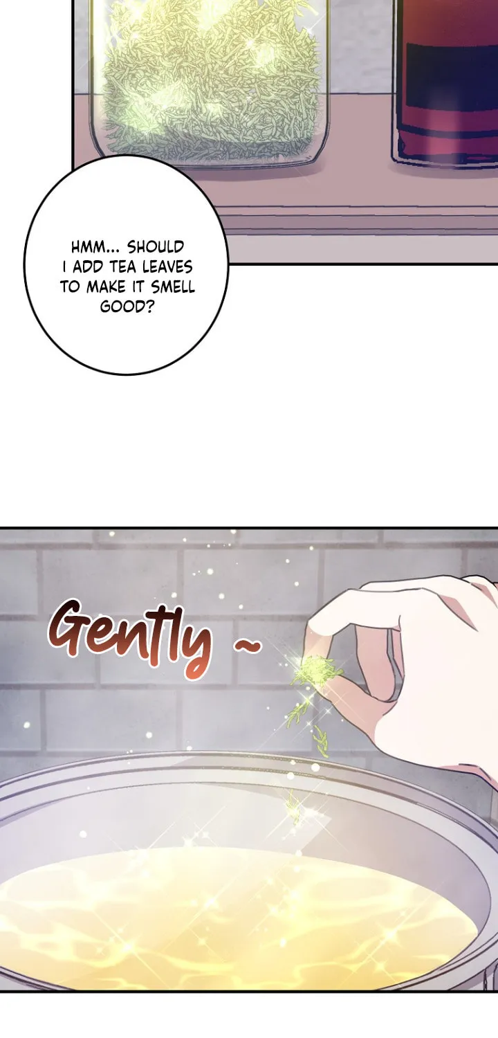 I Raised the Villains Preciously Chapter 20 page 43 - 