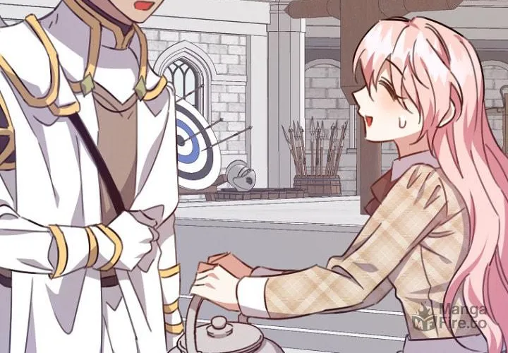 I Raised the Villains Preciously Chapter 20 page 51 - 