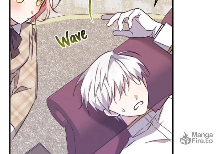 I Raised the Villains Preciously Chapter 20 page 57 - 