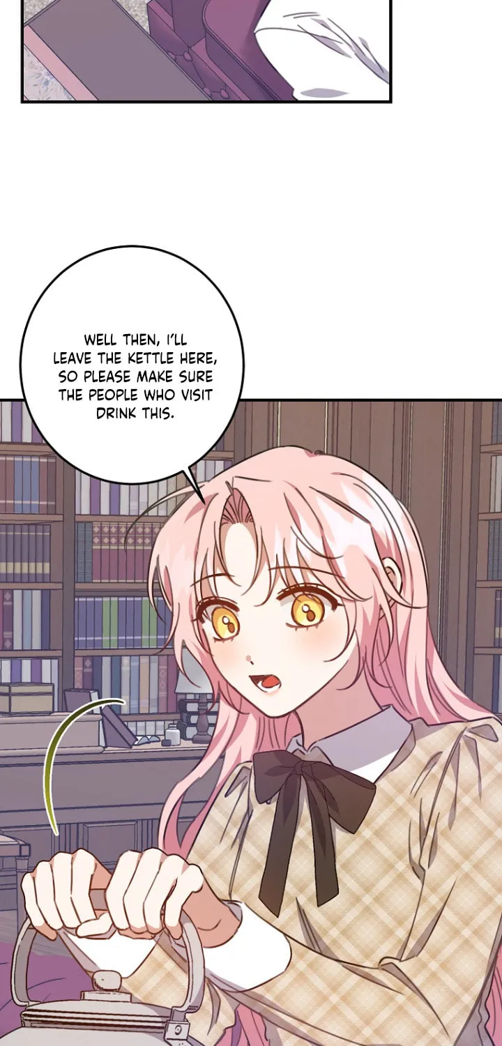 I Raised the Villains Preciously Chapter 20 page 58 - 
