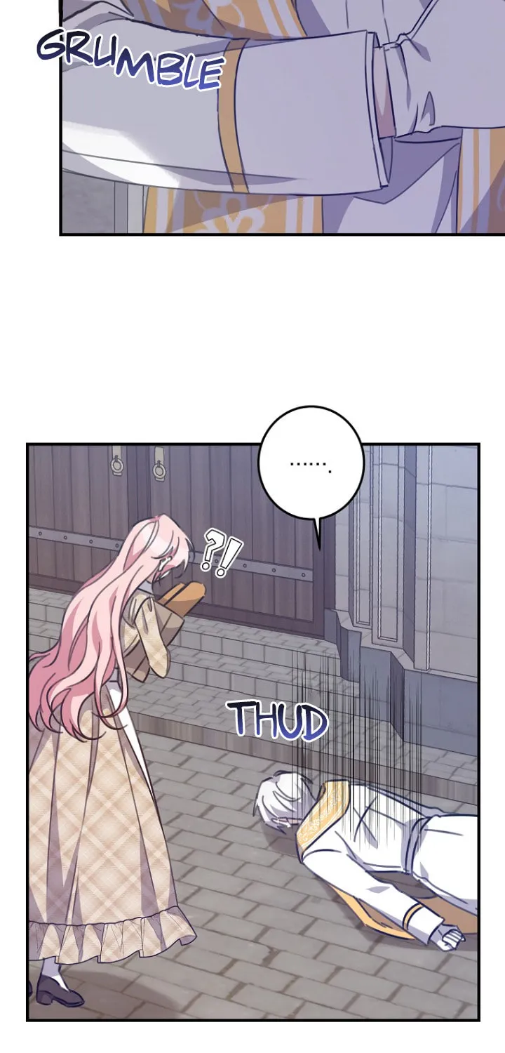 I Raised the Villains Preciously Chapter 20 page 7 - 