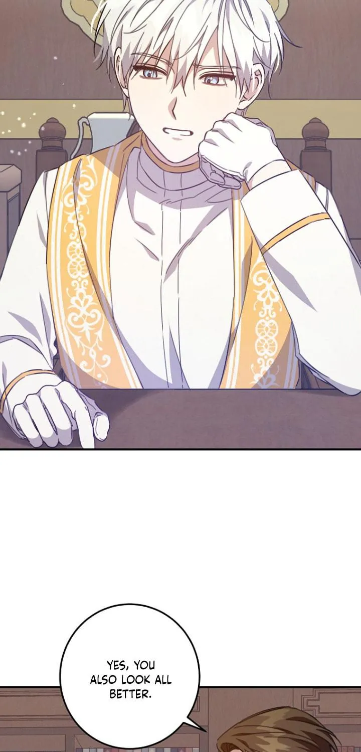 I Raised the Villains Preciously Chapter 20 page 73 - 