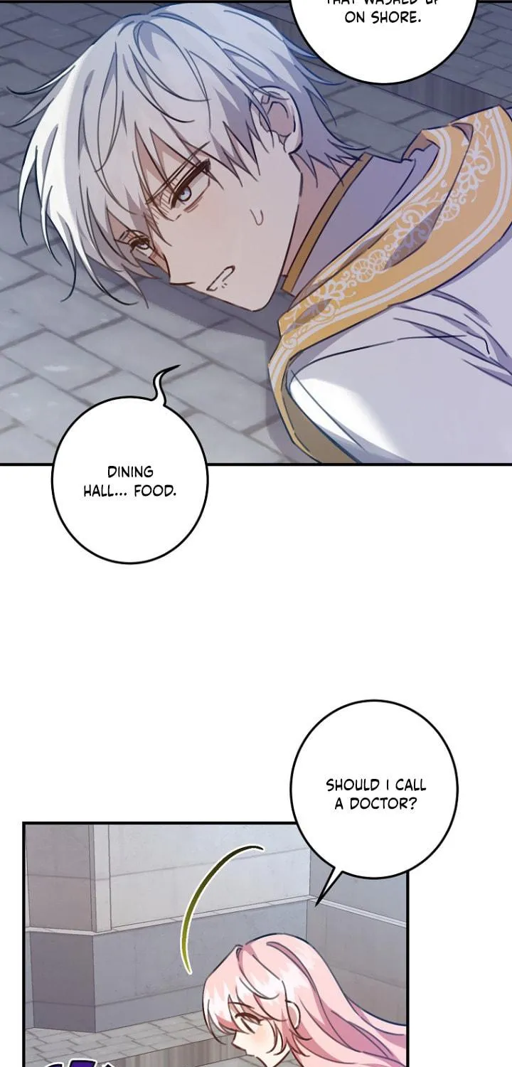 I Raised the Villains Preciously Chapter 20 page 9 - 