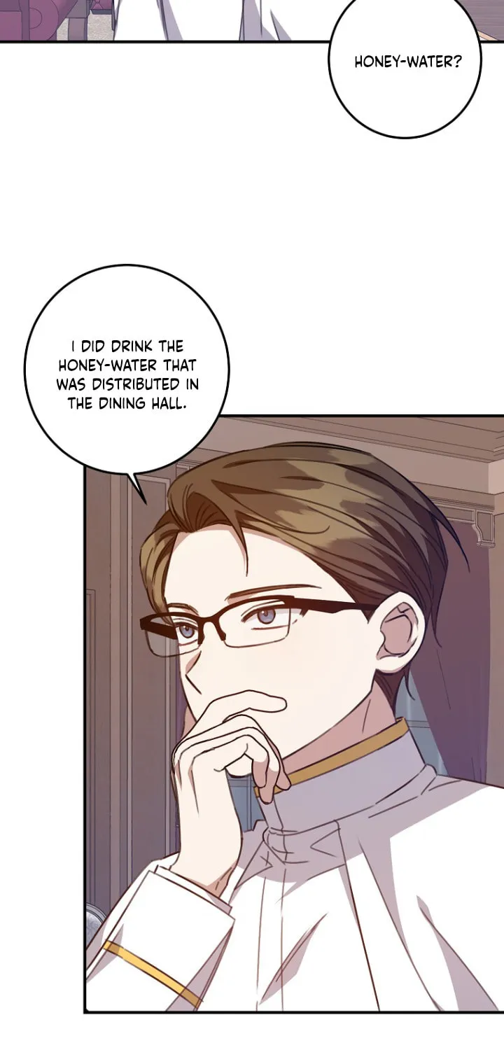 I Raised the Villains Preciously Chapter 20 page 82 - 
