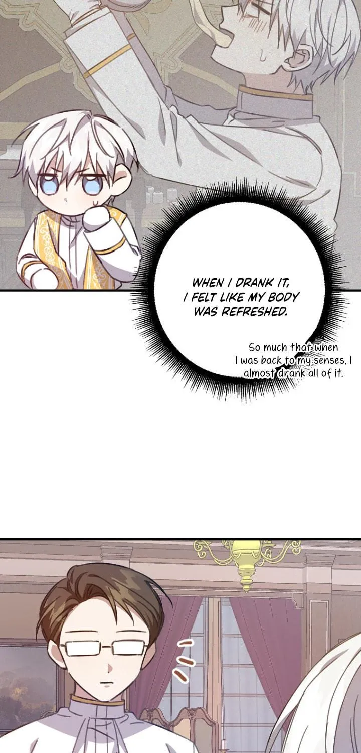 I Raised the Villains Preciously Chapter 20 page 84 - 