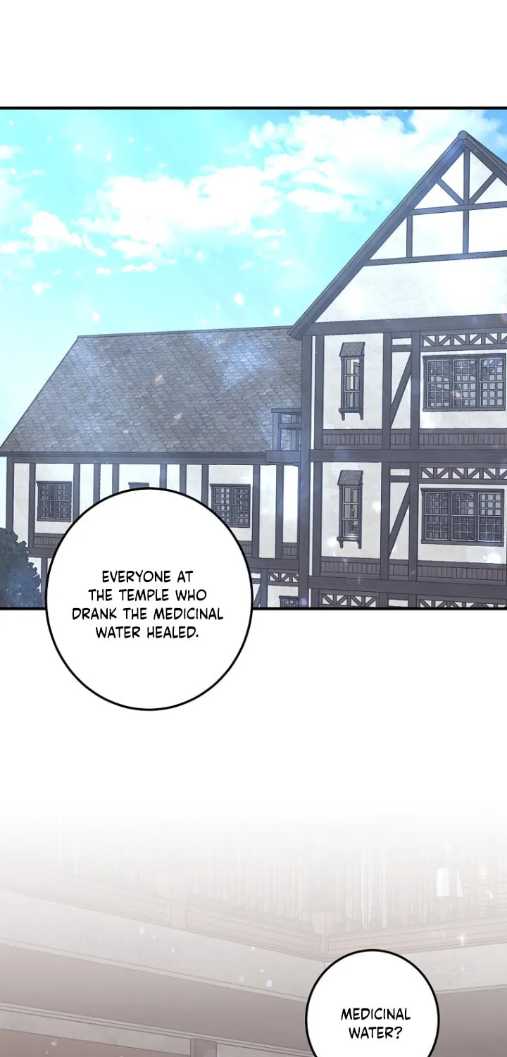 I Raised the Villains Preciously Chapter 21 page 1 - 