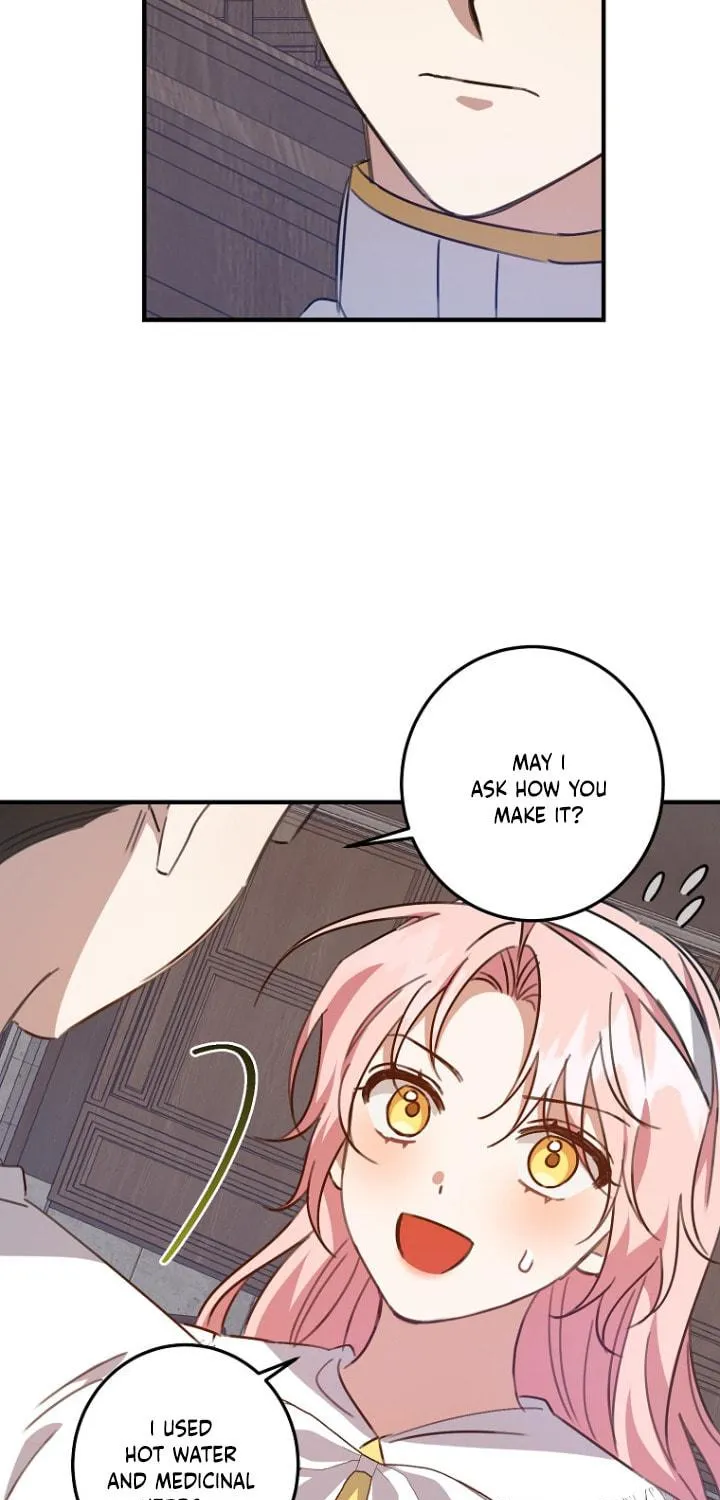 I Raised the Villains Preciously Chapter 21 page 11 - 