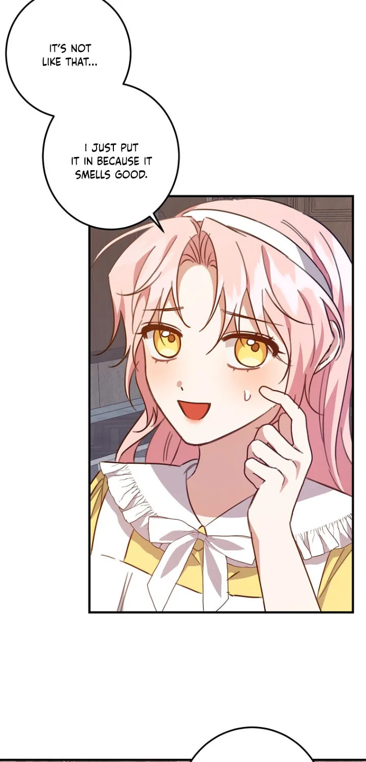 I Raised the Villains Preciously Chapter 21 page 13 - 