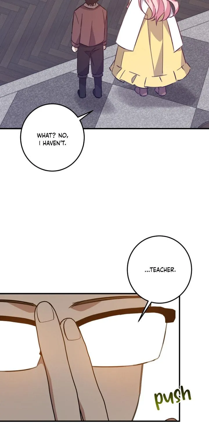 I Raised the Villains Preciously Chapter 21 page 16 - 