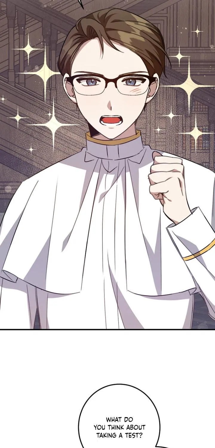 I Raised the Villains Preciously Chapter 21 page 18 - 