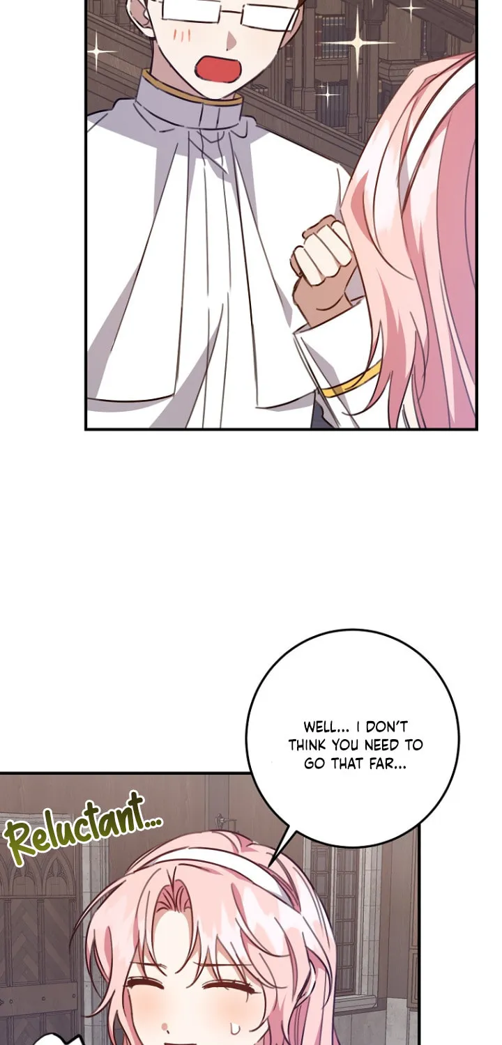 I Raised the Villains Preciously Chapter 21 page 20 - 