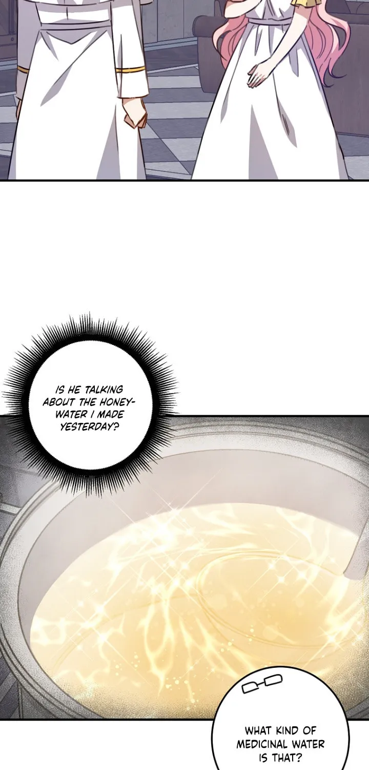 I Raised the Villains Preciously Chapter 21 page 3 - 