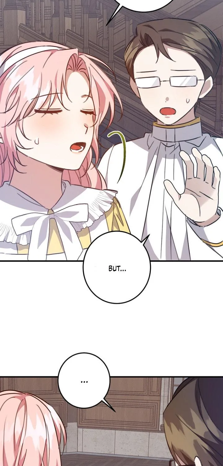 I Raised the Villains Preciously Chapter 21 page 28 - 