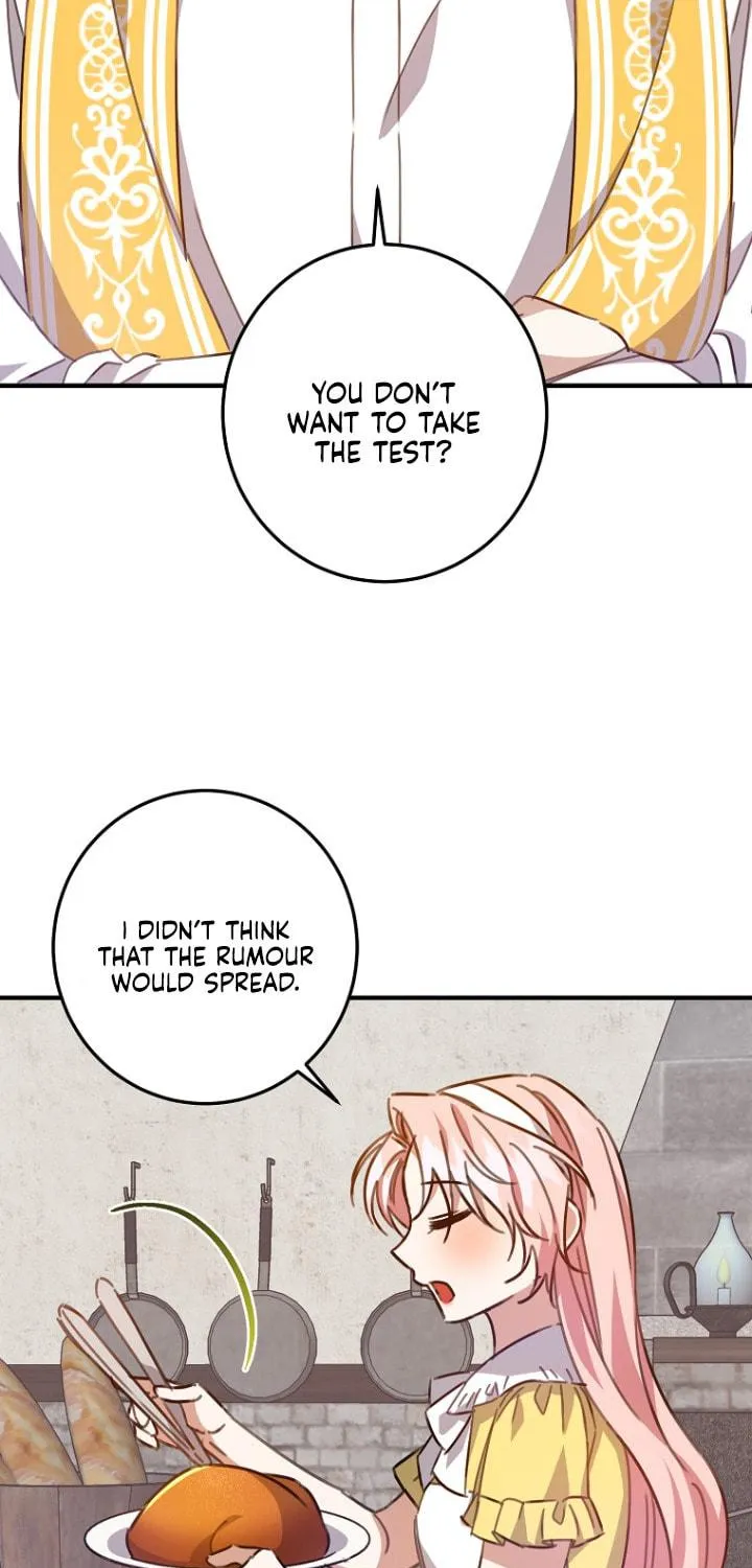 I Raised the Villains Preciously Chapter 21 page 33 - 