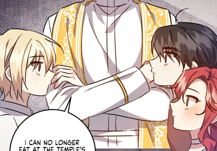 I Raised the Villains Preciously Chapter 21 page 36 - 