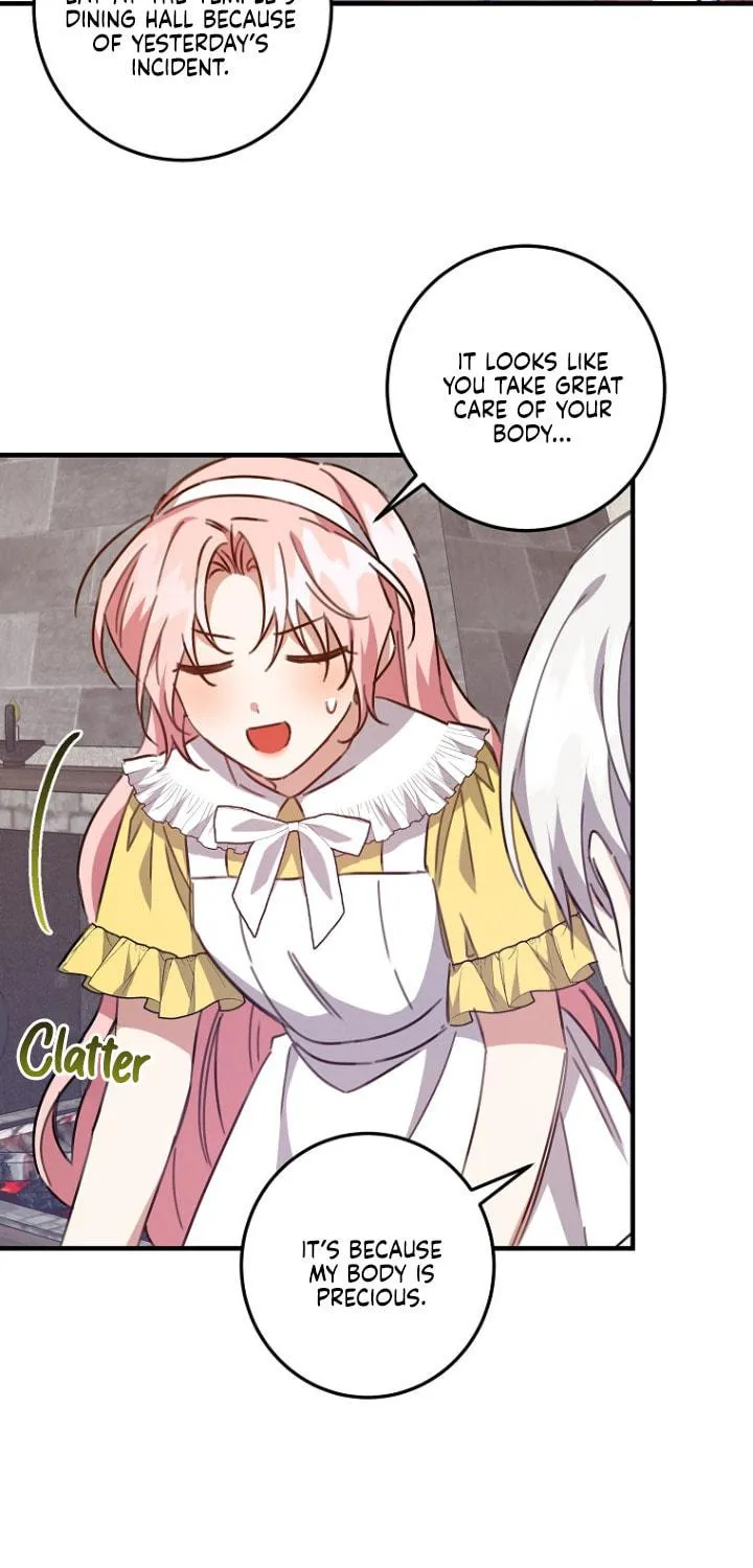 I Raised the Villains Preciously Chapter 21 page 37 - 