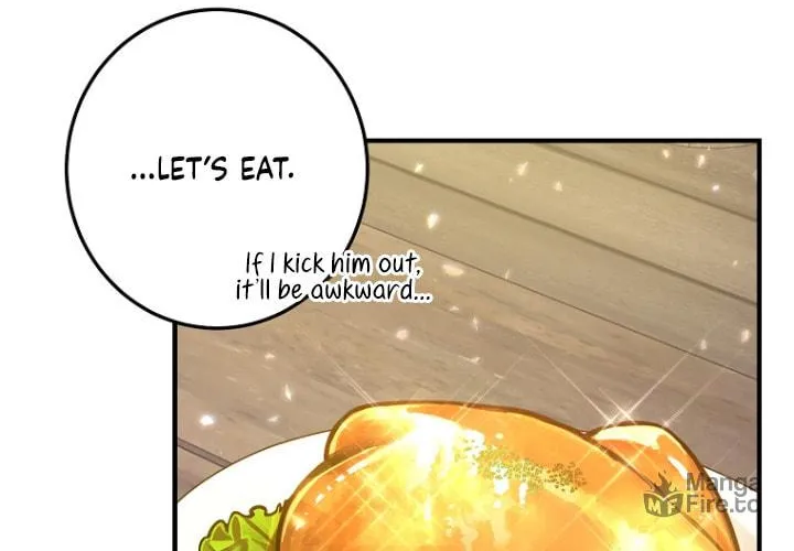 I Raised the Villains Preciously Chapter 21 page 38 - 