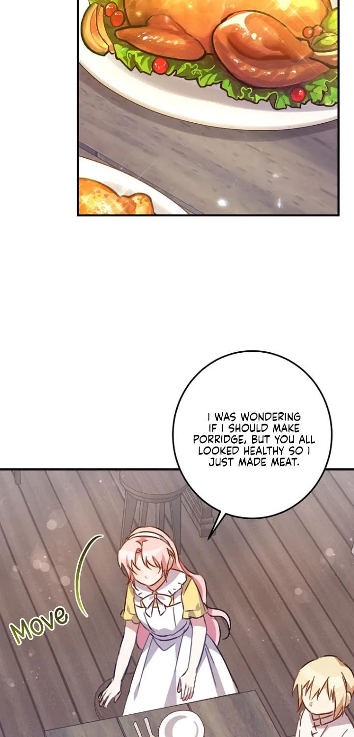 I Raised the Villains Preciously Chapter 21 page 39 - 