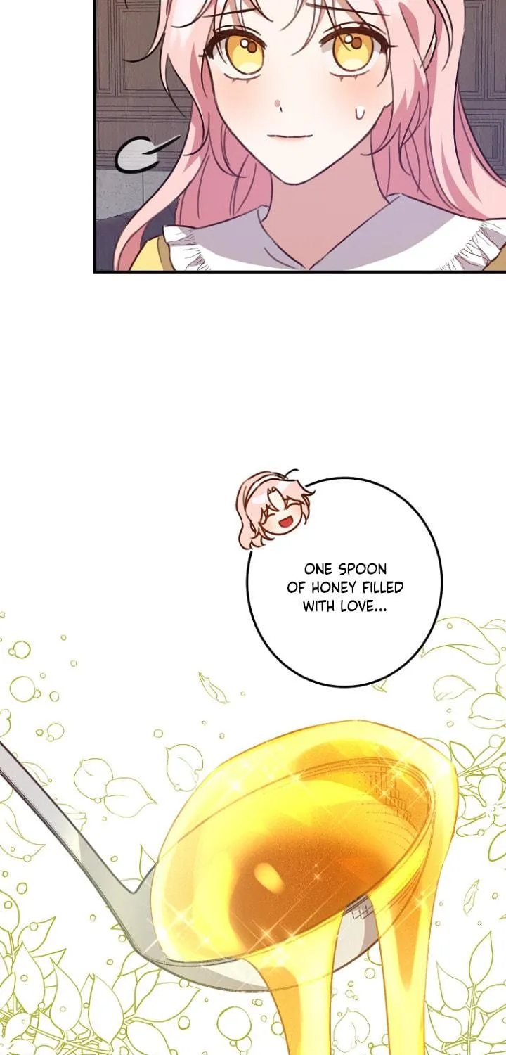 I Raised the Villains Preciously Chapter 21 page 5 - 