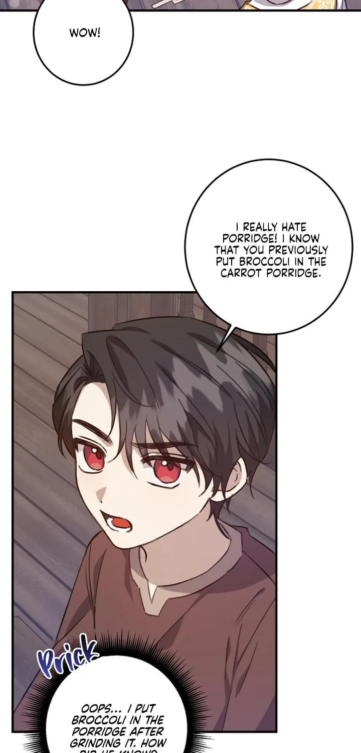 I Raised the Villains Preciously Chapter 21 page 41 - 