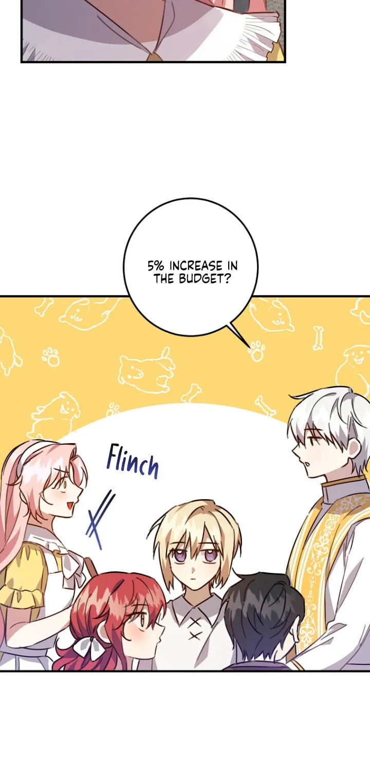 I Raised the Villains Preciously Chapter 21 page 48 - 