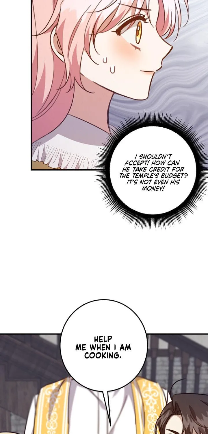 I Raised the Villains Preciously Chapter 21 page 50 - 