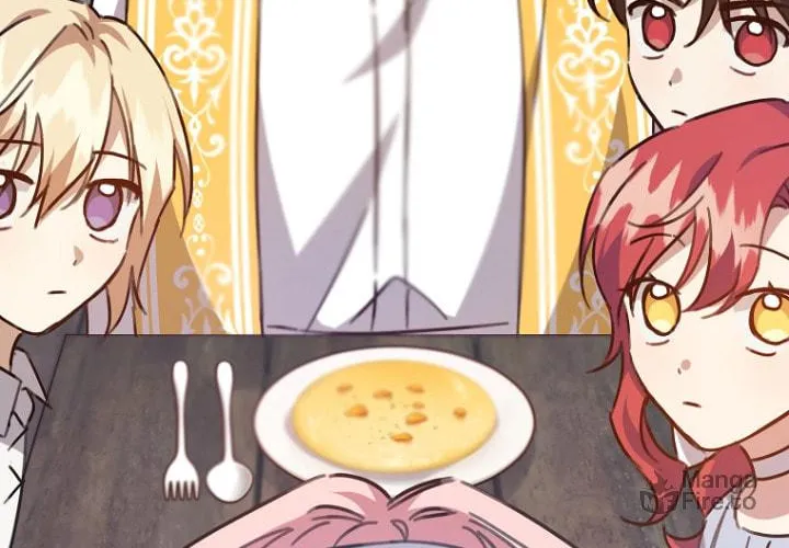 I Raised the Villains Preciously Chapter 21 page 51 - 