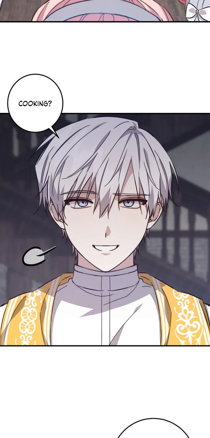 I Raised the Villains Preciously Chapter 21 page 52 - 