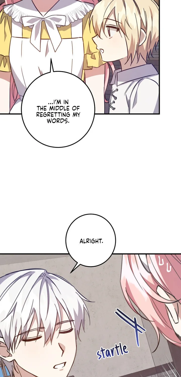 I Raised the Villains Preciously Chapter 21 page 54 - 