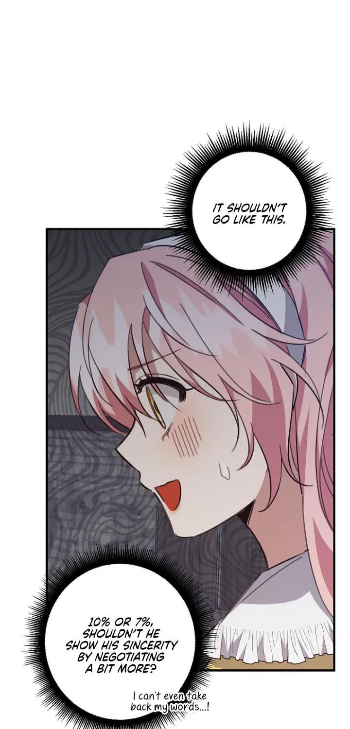 I Raised the Villains Preciously Chapter 21 page 56 - 