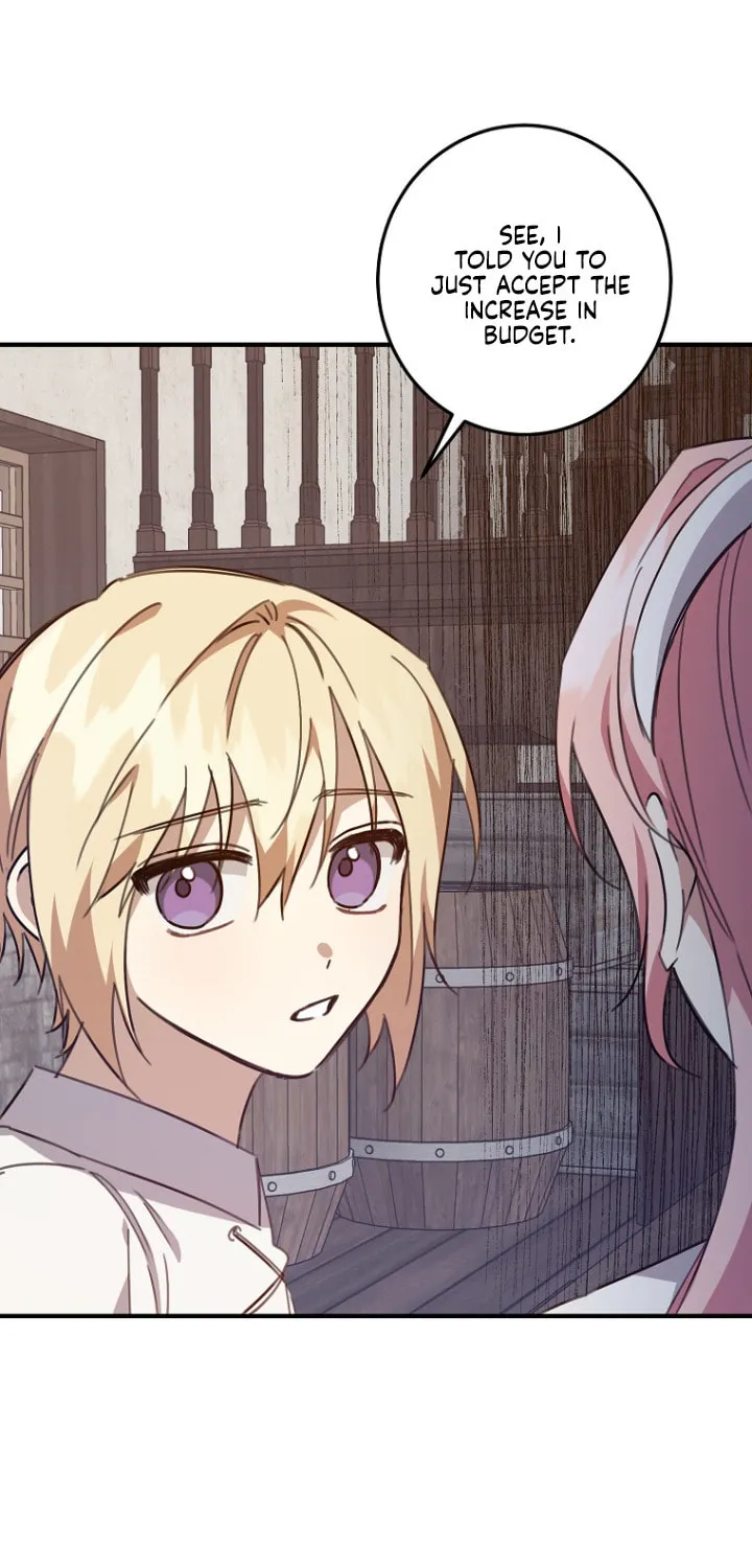 I Raised the Villains Preciously Chapter 21 page 58 - 