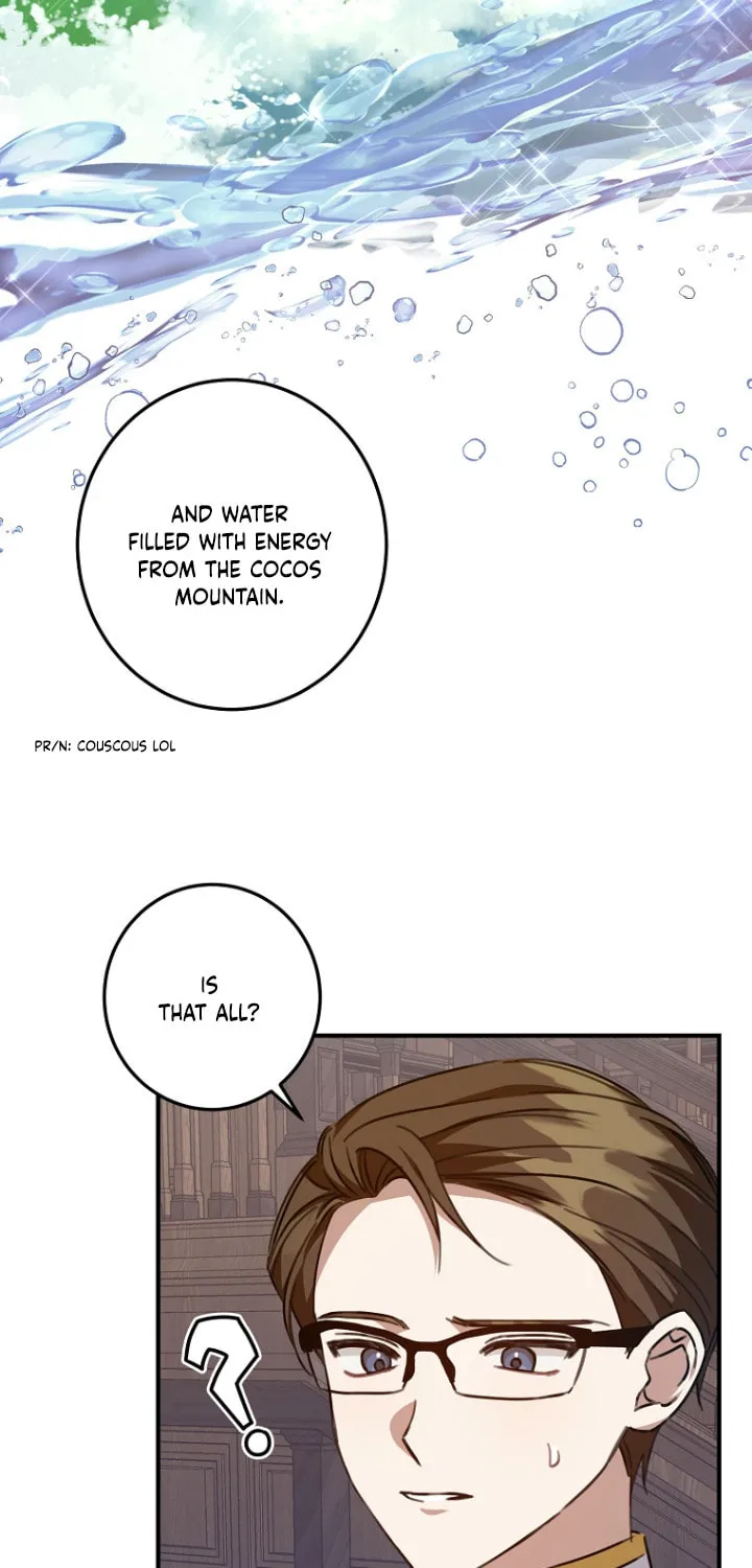 I Raised the Villains Preciously Chapter 21 page 7 - 