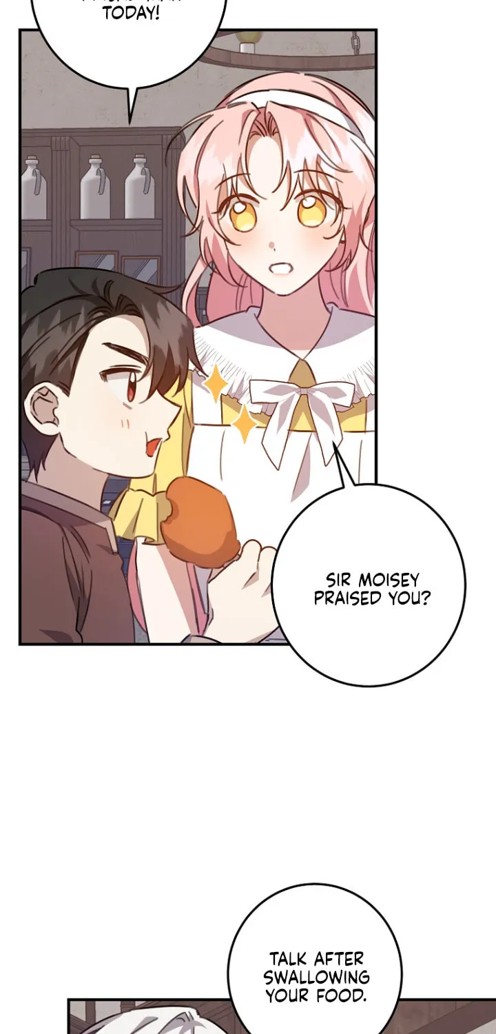 I Raised the Villains Preciously Chapter 21 page 61 - 