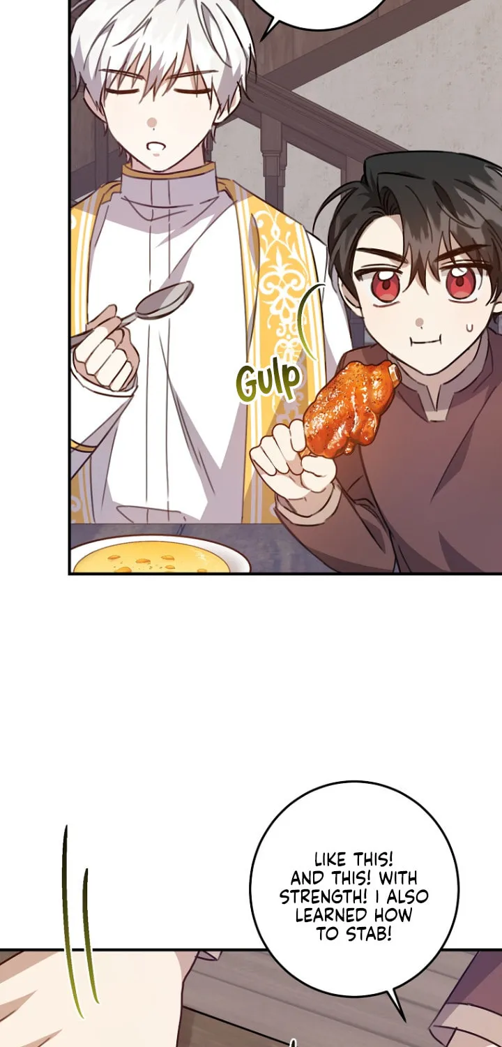 I Raised the Villains Preciously Chapter 21 page 62 - 